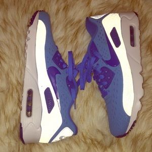 Nike Air Max 90 Ultra BR - Ladies